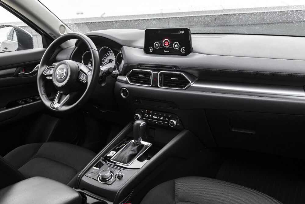 Mazda CX-5 II Казань  - изображение 11
