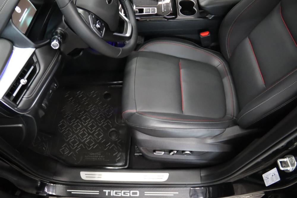 Chery Tiggo 7 Pro I Сургут  - изображение 10