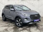 Chery Tiggo 4 Pro I Рестайлинг Тамбов  - изображение 21