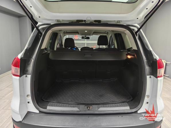 Ford Kuga II с пробегом 2014 года, цена 980 000 рублей, 206000 км, внедорожник, Автокод Объявления