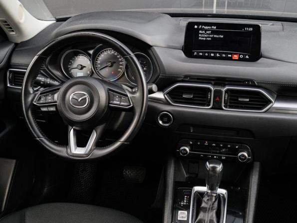Mazda CX-5 II с пробегом 2021 года, цена 3 250 000 рублей, 61846 км, внедорожник, Автокод Объявления