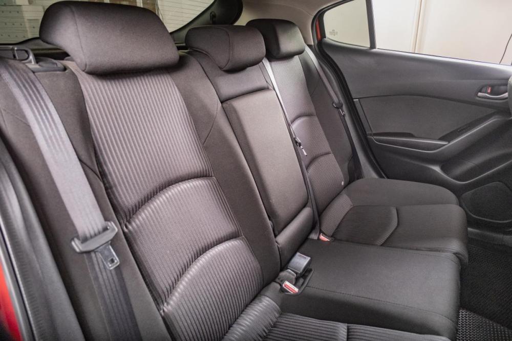 Mazda Axela III Томск  - изображение 19