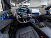 BMW X3 IV (G45/G48) Москва  - изображение 38