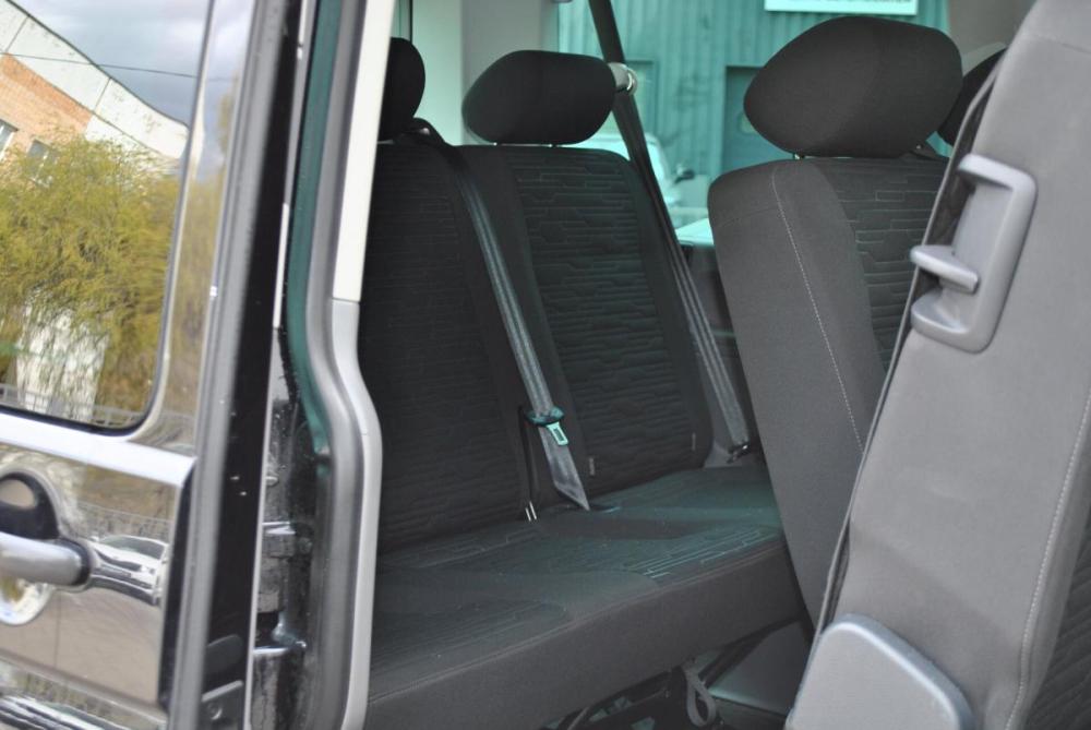 Volkswagen Caravelle T6 Рестайлинг Москва  - изображение 18