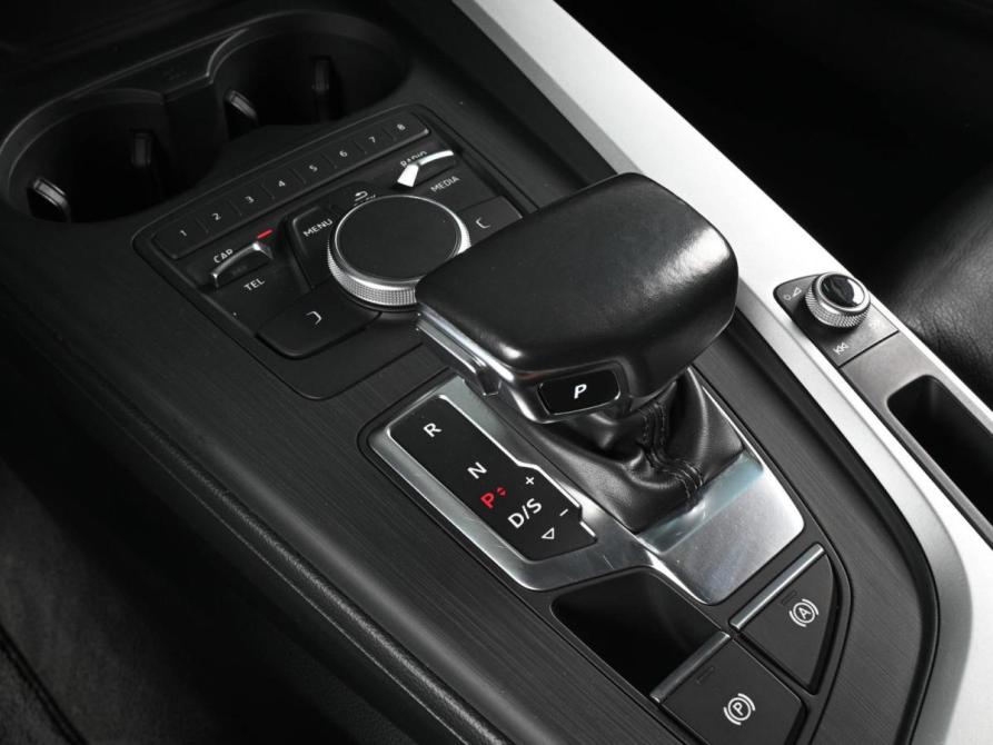 Audi A4 V (B9) Ростов-на-Дону  - изображение 15