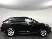 Lexus RX III Рестайлинг Пермь  - изображение 21