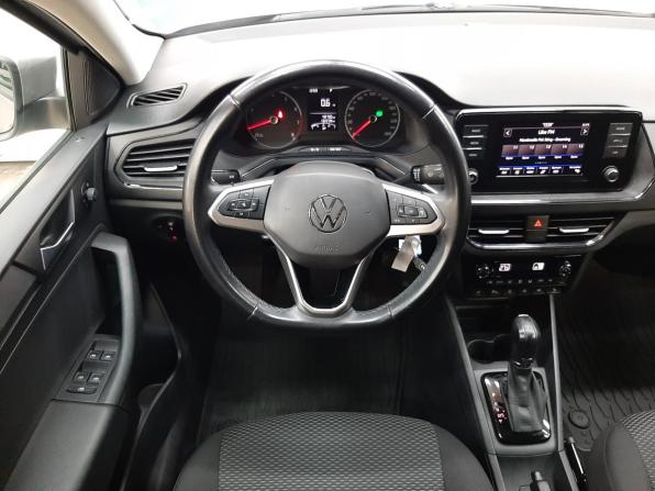 Volkswagen Polo VI с пробегом 2021 года, цена 1 529 000 рублей, 132237 км, лифтбек, Автокод Объявления