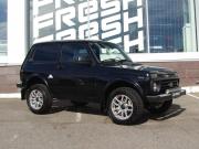 Lada (ВАЗ) Niva Legend I Владимир  - изображение 24