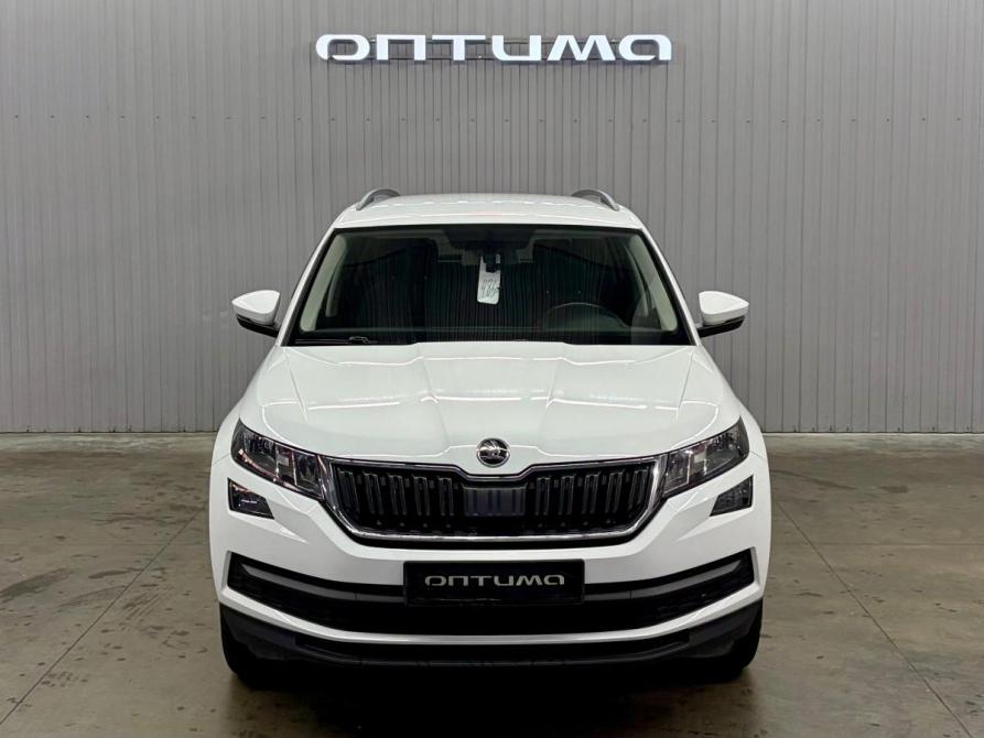 Skoda Kodiaq I Краснодар  - изображение 2