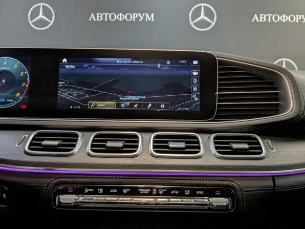Mercedes-Benz GLE AMG II (V167) с пробегом 2020 года, цена 7 500 000 рублей, 88759 км, внедорожник, Автокод Объявления