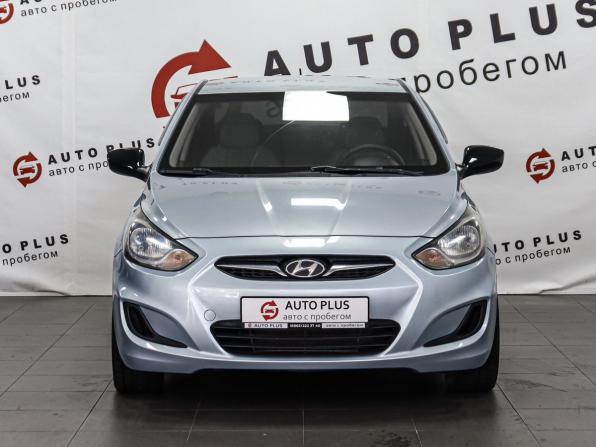 Hyundai Solaris I с пробегом 2012 года, цена 799 000 рублей, 180140 км, седан, Автокод Объявления