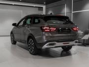 Lada (ВАЗ) Vesta I Рестайлинг (NG) Москва  - изображение 28