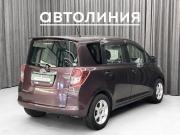Toyota Ractis I Красноярск  - изображение 16