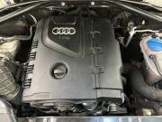 Audi Q5 I (8R) Балашиха  - изображение 37