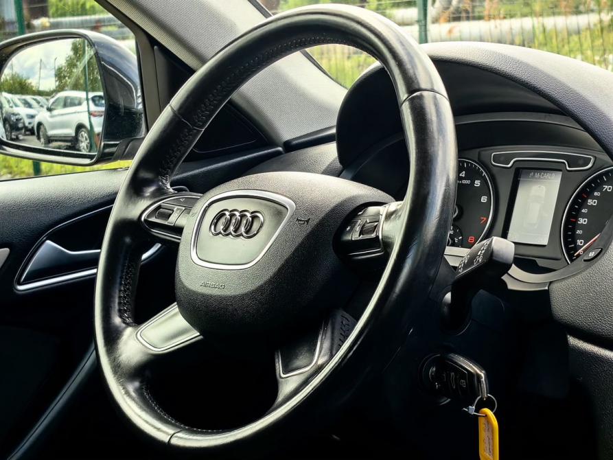 Audi Q3 I (8U) Санкт-Петербург  - изображение 12