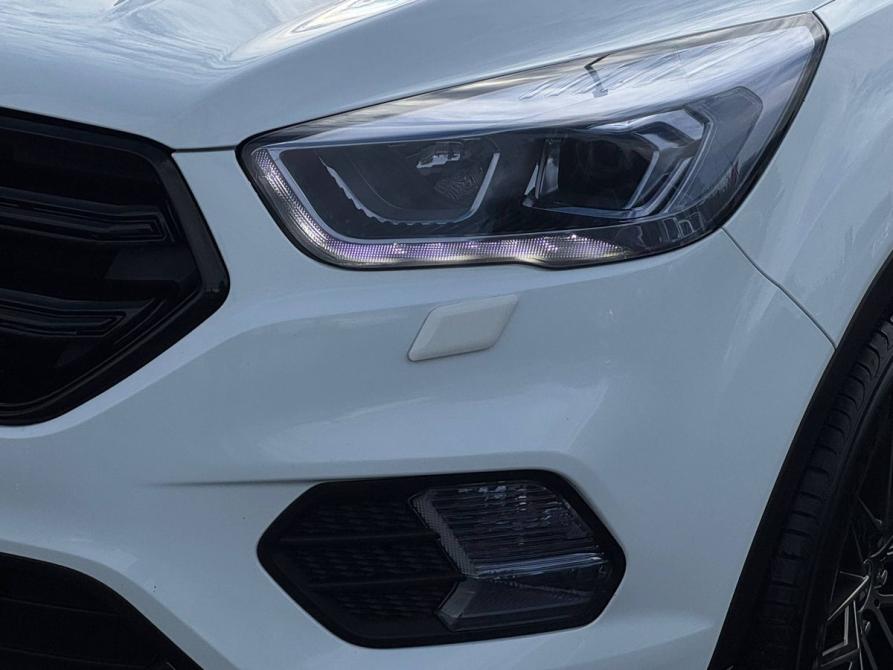 Ford Kuga II Рестайлинг Екатеринбург  - изображение 11