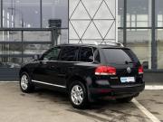 Volkswagen Touareg I Москва  - изображение 30