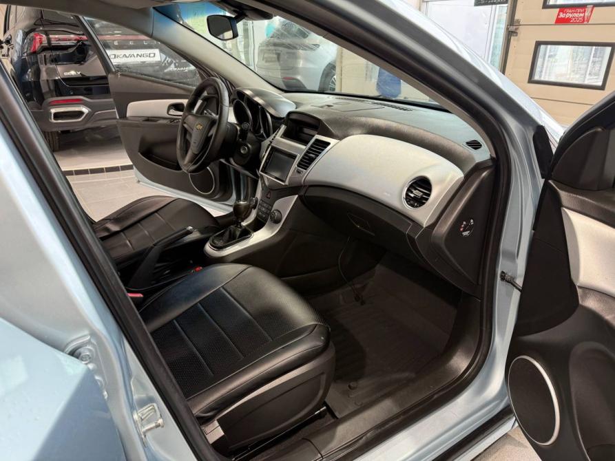 Chevrolet Cruze I Орел  - изображение 7