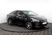 Kia Rio IV Нижний Новгород  - изображение 29
