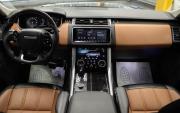 Land Rover Range Rover Sport II Рестайлинг Уфа  - изображение 38