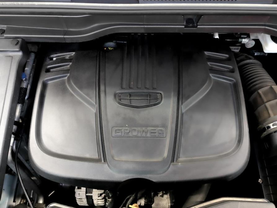 Geely Coolray I Москва  - изображение 9