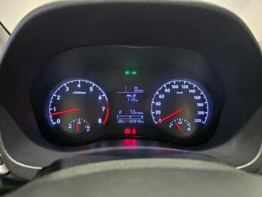 Hyundai Solaris II Самара  - изображение 11