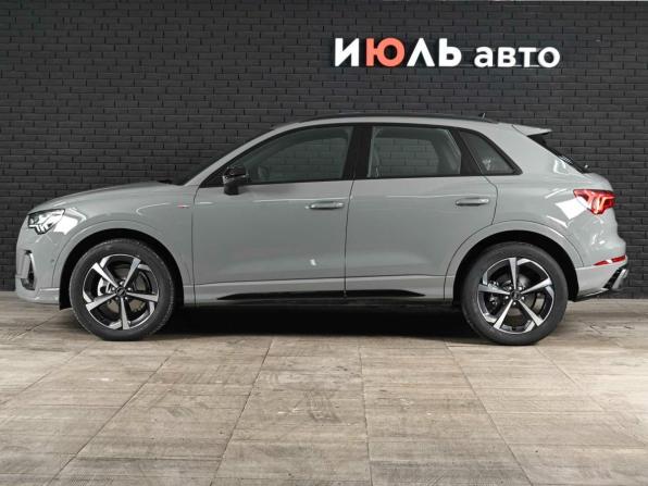 Audi Q3 II (F3) с пробегом 2025 года, цена 4 998 000 рублей, 51 км, внедорожник, Автокод Объявления