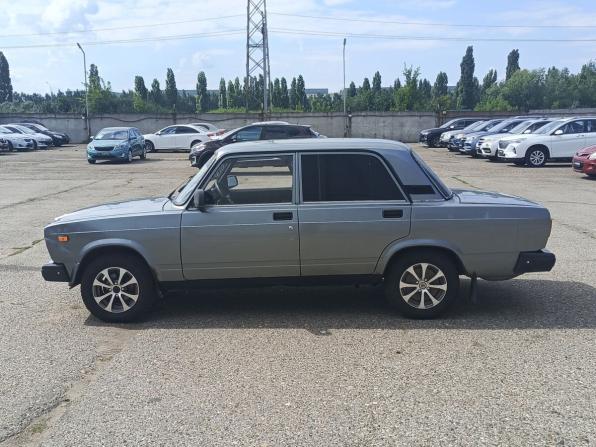 Lada (ВАЗ) 2107 с пробегом 2011 года, цена 165 000 рублей, 102000 км, седан, Автокод Объявления