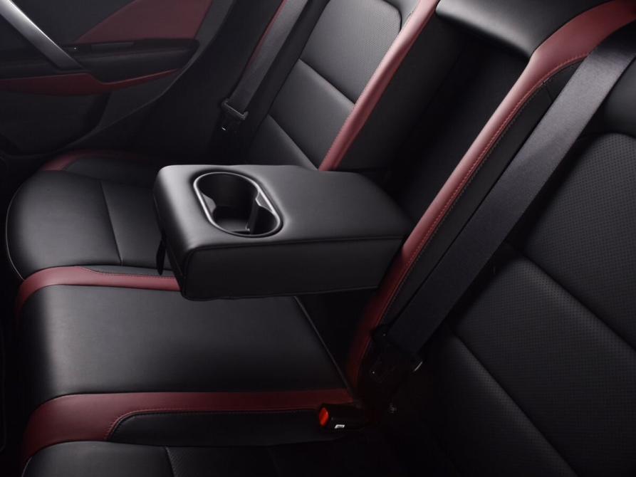 Geely Coolray I Кемерово  - изображение 17