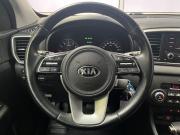 Kia Sportage IV Рестайлинг Тверь  - изображение 35