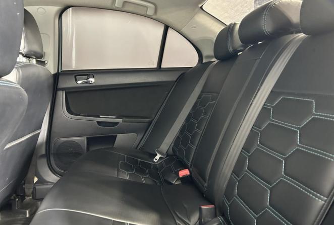 Mitsubishi Lancer X с пробегом 2008 года, цена 630 000 рублей, 294850 км, седан, Автокод Объявления