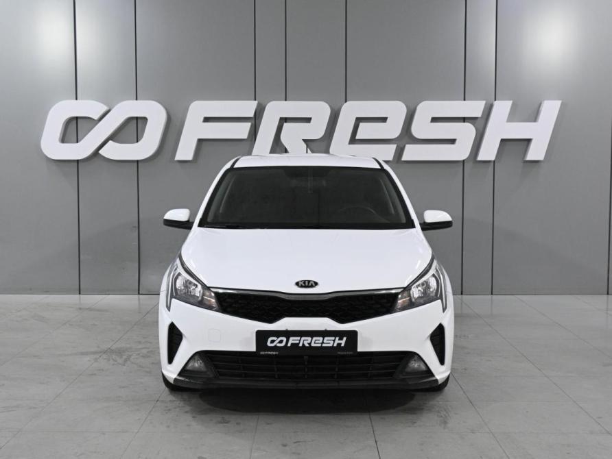 Kia Rio IV Рестайлинг Ростов-на-Дону  - изображение 3