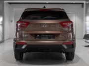 Hyundai Creta I Москва  - изображение 29