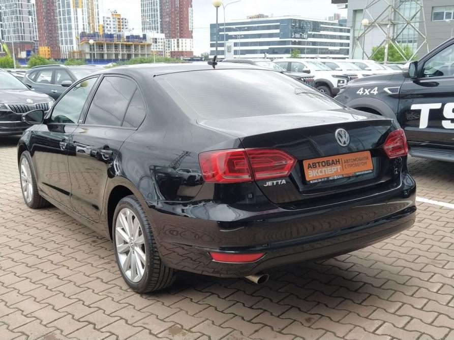 Volkswagen Jetta VI Екатеринбург  - изображение 6