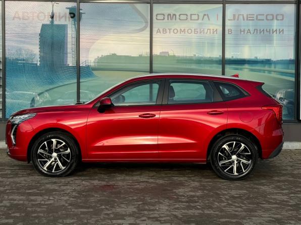 Haval Jolion I с пробегом 2022 года, цена 1 670 000 рублей, 31526 км, внедорожник, Автокод Объявления