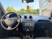 Ford Fiesta Mk5 Тверь  - изображение 24