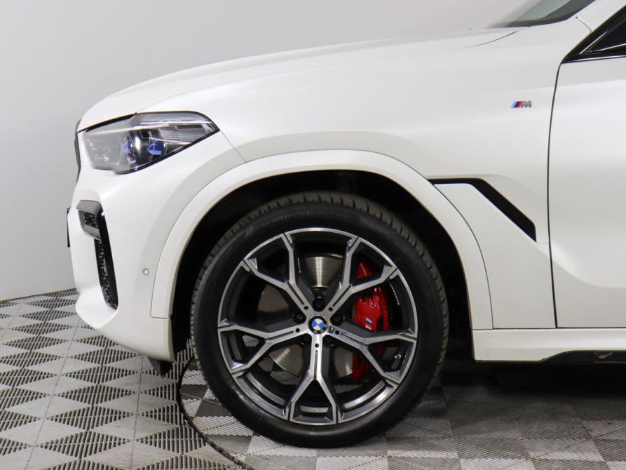BMW X6 III (G06) Химки  - изображение 8