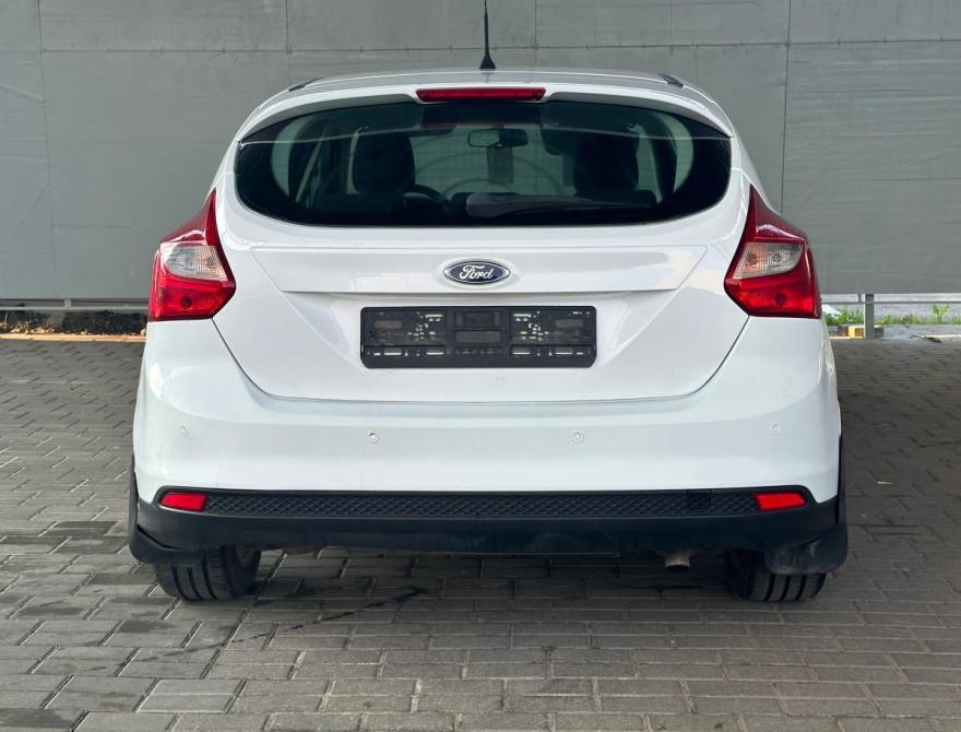 Ford Focus III Тамбов  - изображение 7