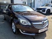 Opel Insignia I Рестайлинг Москва  - изображение 17