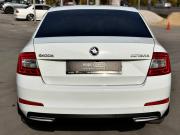 Skoda Octavia III (A7) Тула  - изображение 21