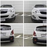 Opel Antara I Рестайлинг Ставрополь  - изображение 38