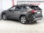 Toyota RAV4 V (XA50) Москва  - изображение 24