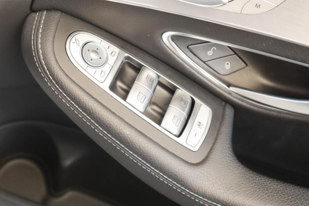 Mercedes-Benz C-Класс IV (W205) Челябинск  - изображение 8