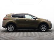 Kia Sportage IV Москва  - изображение 23