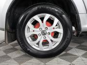 Nissan Terrano III (D10) Ульяновск  - изображение 29