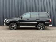 Toyota Land Cruiser 100 Series Рестайлинг 2 Самара  - изображение 25