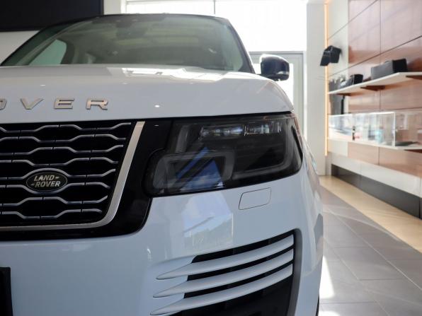 Land Rover Range Rover IV Рестайлинг с пробегом 2018 года, цена 7 500 000 рублей, 72722 км, внедорожник, Автокод Объявления