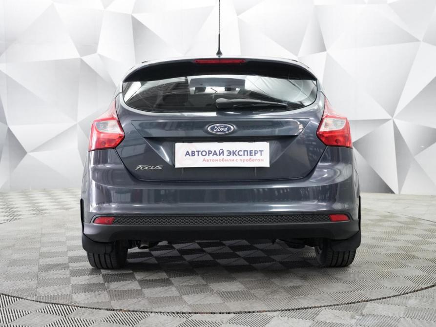 Ford Focus III Ульяновск  - изображение 4