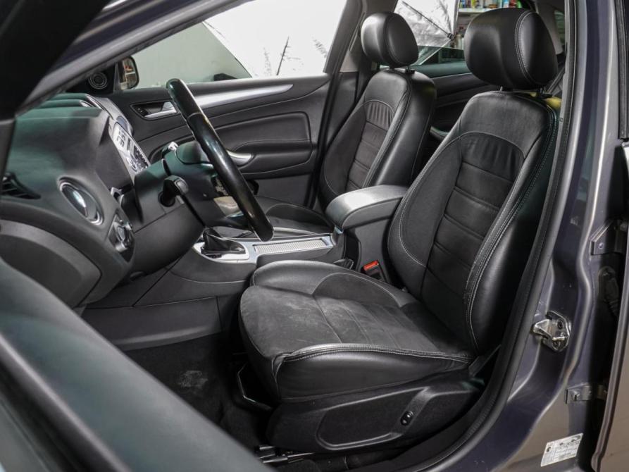 Ford Mondeo IV Рестайлинг Воронеж  - изображение 10