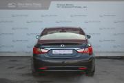 Hyundai Sonata VI (YF) Старый Оскол  - изображение 23